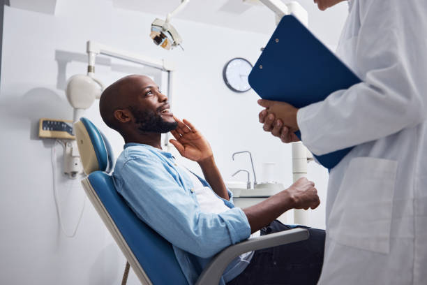 Best Chipped Tooth Repair Near Me  in Wade, MS